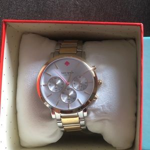 Kate Spade Watch